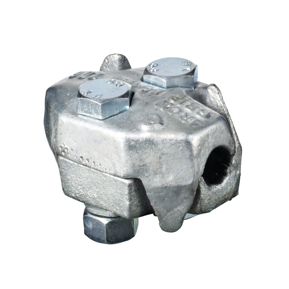 Wire rope clamp BG | Haklift